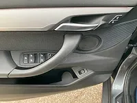 Bmw x2 1.8i s-drive automaat m-pakket led virtual, 2018 zb-003-g - afbeelding 17 van  63