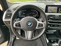 Bmw x2 1.8i s-drive automaat m-pakket led virtual, 2018 zb-003-g - afbeelding 19 van  63