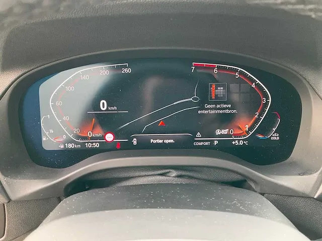 Bmw x2 1.8i s-drive automaat m-pakket led virtual, 2018 zb-003-g - afbeelding 20 van  63