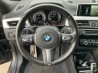 Bmw x2 1.8i s-drive automaat m-pakket led virtual, 2018 zb-003-g - afbeelding 22 van  63