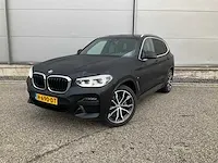 Bmw x2 1.8i s-drive automaat m-pakket led virtual, 2018 zb-003-g - afbeelding 12 van  63