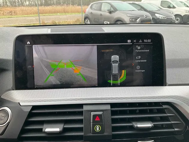 Bmw x2 1.8i s-drive automaat m-pakket led virtual, 2018 zb-003-g - afbeelding 24 van  63