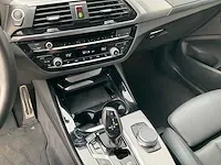 Bmw x2 1.8i s-drive automaat m-pakket led virtual, 2018 zb-003-g - afbeelding 25 van  63