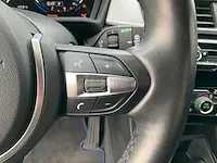 Bmw x2 1.8i s-drive automaat m-pakket led virtual, 2018 zb-003-g - afbeelding 30 van  63