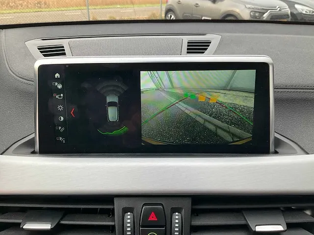 Bmw x2 1.8i s-drive automaat m-pakket led virtual, 2018 zb-003-g - afbeelding 31 van  63
