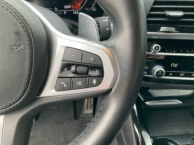Bmw x2 1.8i s-drive automaat m-pakket led virtual, 2018 zb-003-g - afbeelding 33 van  63