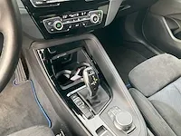 Bmw x2 1.8i s-drive automaat m-pakket led virtual, 2018 zb-003-g - afbeelding 35 van  63