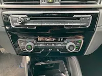 Bmw x2 1.8i s-drive automaat m-pakket led virtual, 2018 zb-003-g - afbeelding 36 van  63