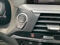 Bmw x2 1.8i s-drive automaat m-pakket led virtual, 2018 zb-003-g - afbeelding 37 van  63
