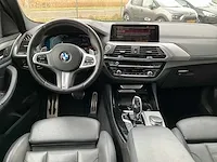 Bmw x2 1.8i s-drive automaat m-pakket led virtual, 2018 zb-003-g - afbeelding 41 van  63
