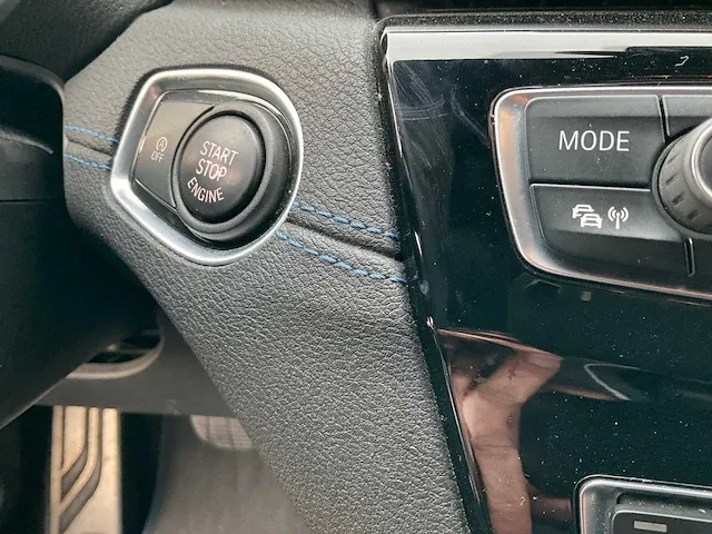 Bmw x2 1.8i s-drive automaat m-pakket led virtual, 2018 zb-003-g - afbeelding 43 van  63