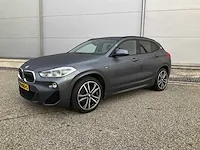 Bmw x2 1.8i s-drive automaat m-pakket led virtual, 2018 zb-003-g - afbeelding 34 van  63