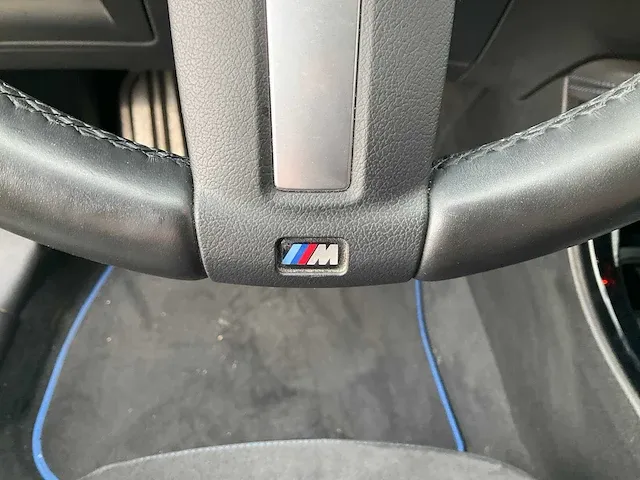 Bmw x2 1.8i s-drive automaat m-pakket led virtual, 2018 zb-003-g - afbeelding 49 van  63