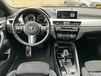 Bmw x2 1.8i s-drive automaat m-pakket led virtual, 2018 zb-003-g - afbeelding 52 van  63