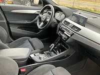 Bmw x2 1.8i s-drive automaat m-pakket led virtual, 2018 zb-003-g - afbeelding 53 van  63