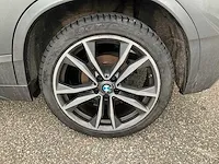 Bmw x2 1.8i s-drive automaat m-pakket led virtual, 2018 zb-003-g - afbeelding 60 van  63