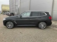 Bmw x2 1.8i s-drive automaat m-pakket led virtual, 2018 zb-003-g - afbeelding 56 van  63