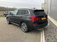 Bmw x2 1.8i s-drive automaat m-pakket led virtual, 2018 zb-003-g - afbeelding 61 van  63