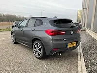 Bmw x2 1.8i s-drive automaat m-pakket led virtual, 2018 zb-003-g - afbeelding 62 van  63