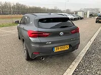 Bmw x2 1.8i s-drive automaat m-pakket led virtual, 2018 zb-003-g - afbeelding 63 van  63