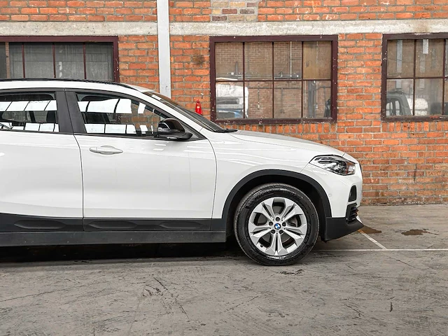 Bmw x2 sdrive18i executive edition f39 140pk 2020, g-367-zn - afbeelding 2 van  47