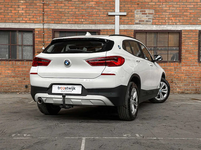 Bmw x2 sdrive18i executive edition f39 140pk 2020, g-367-zn - afbeelding 3 van  47