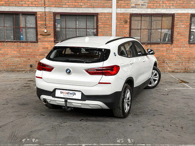 Bmw x2 sdrive18i executive edition f39 140pk 2020, g-367-zn - afbeelding 4 van  47