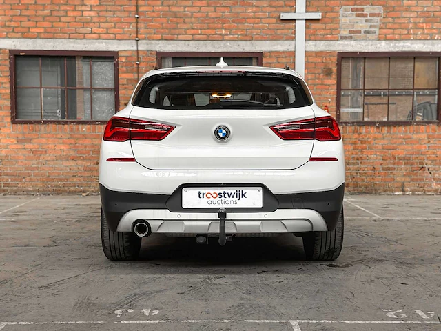 Bmw x2 sdrive18i executive edition f39 140pk 2020, g-367-zn - afbeelding 5 van  47