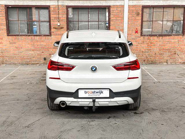 Bmw x2 sdrive18i executive edition f39 140pk 2020, g-367-zn - afbeelding 6 van  47