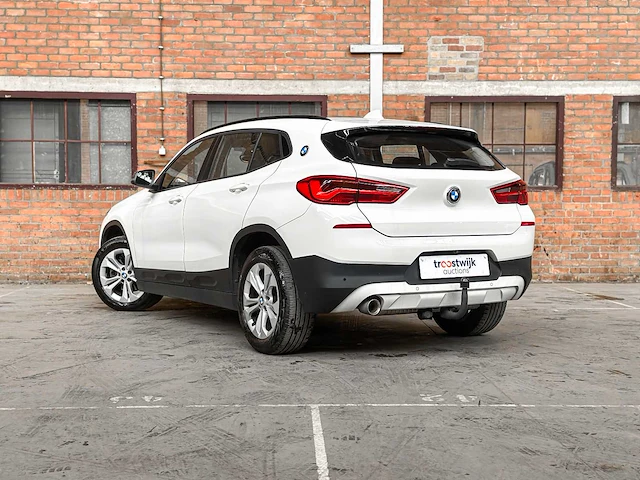 Bmw x2 sdrive18i executive edition f39 140pk 2020, g-367-zn - afbeelding 7 van  47