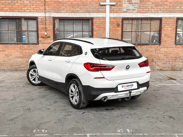 Bmw x2 sdrive18i executive edition f39 140pk 2020, g-367-zn - afbeelding 8 van  47