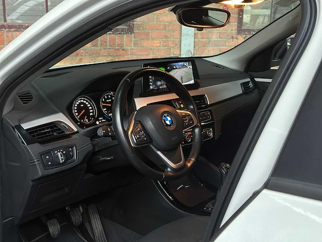 Bmw x2 sdrive18i executive edition f39 140pk 2020, g-367-zn - afbeelding 10 van  47