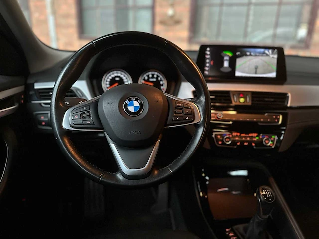 Bmw x2 sdrive18i executive edition f39 140pk 2020, g-367-zn - afbeelding 13 van  47