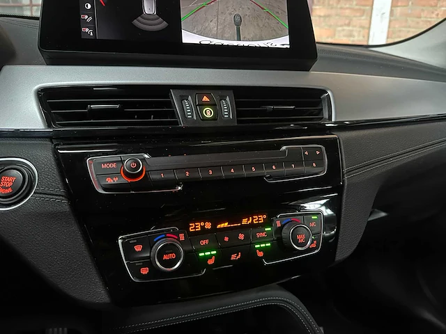 Bmw x2 sdrive18i executive edition f39 140pk 2020, g-367-zn - afbeelding 21 van  47