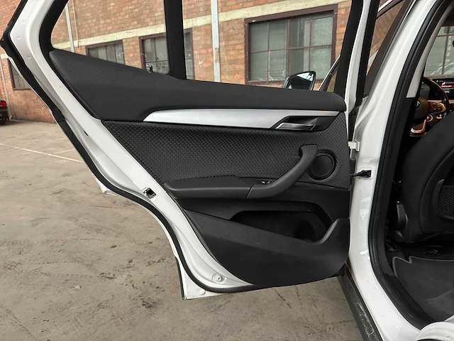 Bmw x2 sdrive18i executive edition f39 140pk 2020, g-367-zn - afbeelding 28 van  47