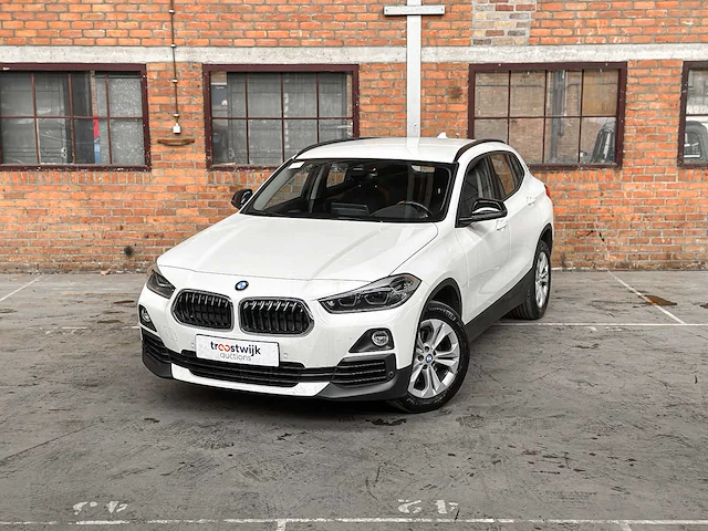 Bmw x2 sdrive18i executive edition f39 140pk 2020, g-367-zn - afbeelding 23 van  47