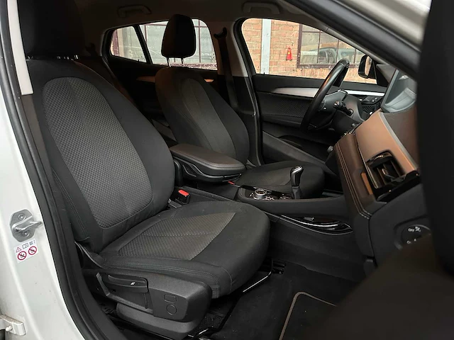 Bmw x2 sdrive18i executive edition f39 140pk 2020, g-367-zn - afbeelding 37 van  47