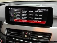 Bmw x2 sdrive18i executive edition f39 140pk 2020, g-367-zn - afbeelding 40 van  47
