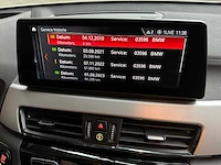 Bmw x2 sdrive18i executive edition f39 140pk 2020, g-367-zn - afbeelding 41 van  47