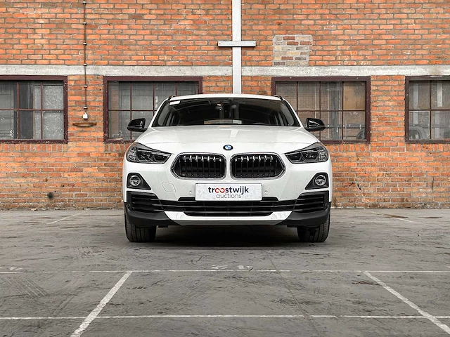 Bmw x2 sdrive18i executive edition f39 140pk 2020, g-367-zn - afbeelding 34 van  47