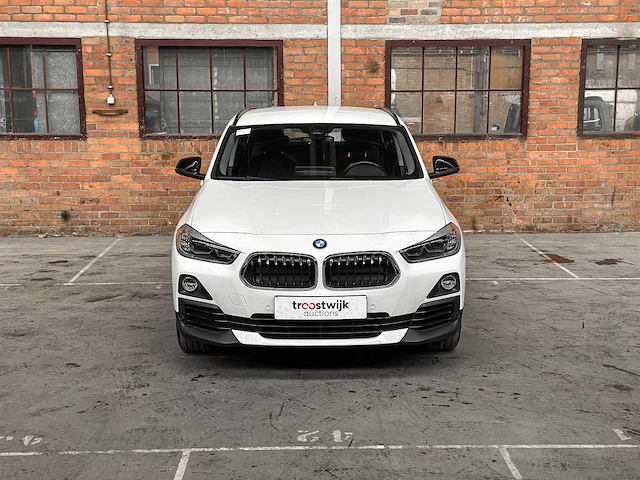 Bmw x2 sdrive18i executive edition f39 140pk 2020, g-367-zn - afbeelding 43 van  47