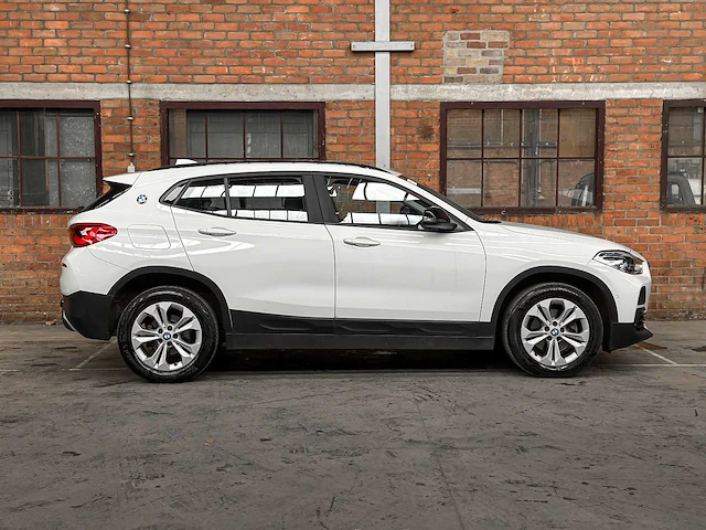 Bmw x2 sdrive18i executive edition f39 140pk 2020, g-367-zn - afbeelding 46 van  47