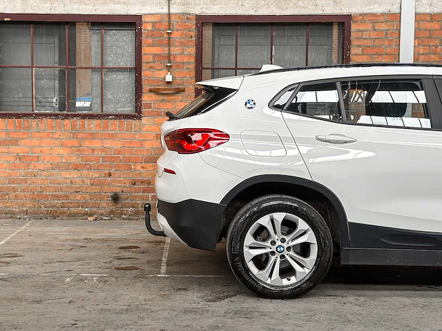 Bmw x2 sdrive18i executive edition f39 140pk 2020, g-367-zn - afbeelding 47 van  47