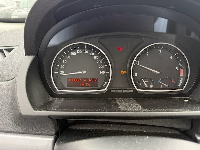 Bmw x3, 2009 - afbeelding 3 van  32