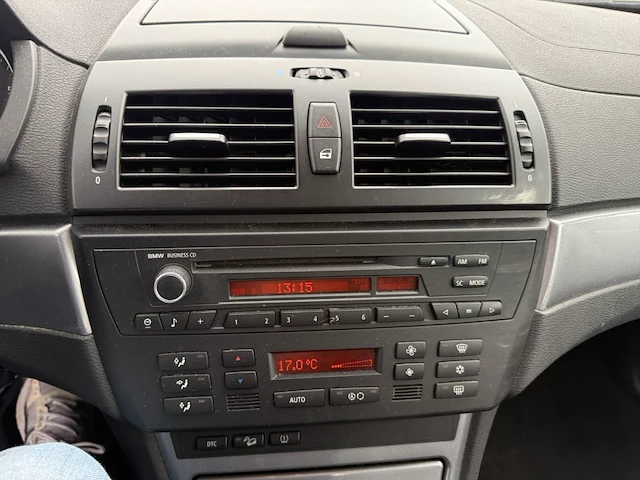 Bmw x3, 2009 - afbeelding 6 van  32