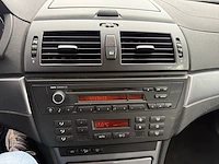 Bmw x3, 2009 - afbeelding 6 van  32