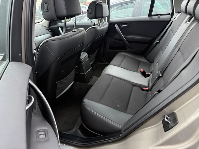 Bmw x3, 2009 - afbeelding 8 van  32