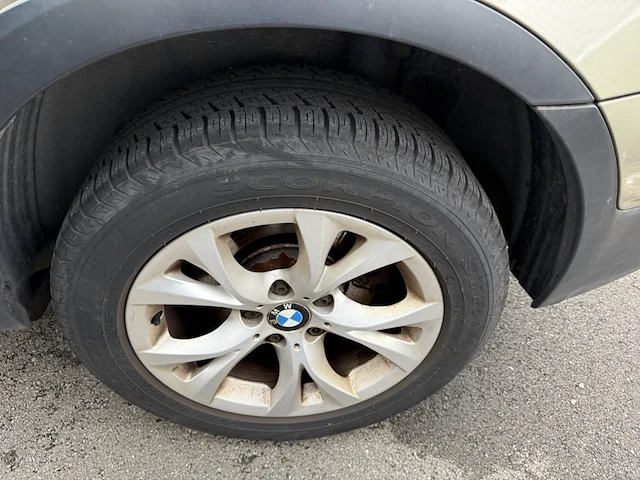 Bmw x3, 2009 - afbeelding 9 van  32