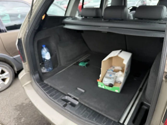 Bmw x3, 2009 - afbeelding 10 van  32