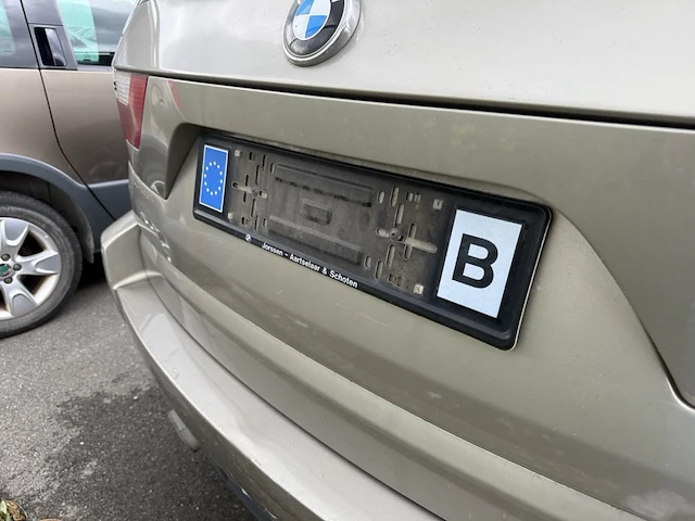 Bmw x3, 2009 - afbeelding 11 van  32